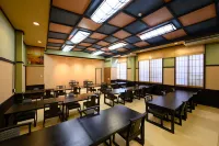 Ryokan Yamatoya Hotel a Takachiho