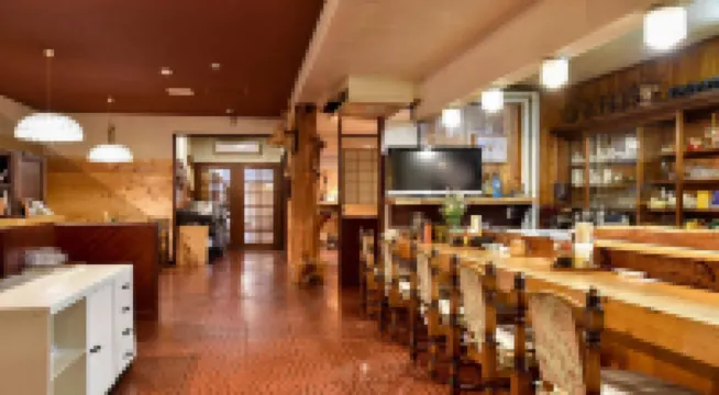 Onsen Ryokan Motoyoshi