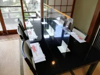 Tokuzushi Ryokan Hotels in Kamagaya