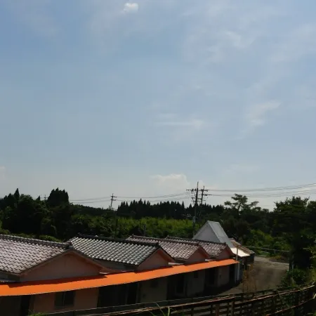 Inn Yamaichi Airport Branch