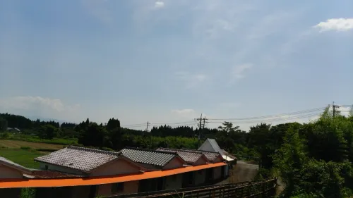 Inn Yamaichi Airport Branch Hotel di Aira