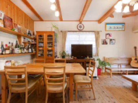 AbbeyRoad Inn Seika 精華町のホテル