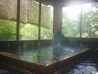 Oyabu Hotspring - 2 Sao