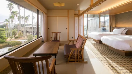Umi no Hotel Shimahana Residence Villa