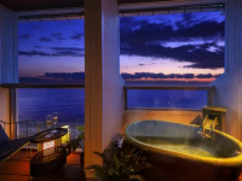 Joyama 冰見市酒店