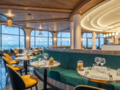 Radisson Blu Grand Hotel & Spa, Malo-les-Bains Hotels in Dunkerque