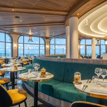 Radisson Blu Grand Hotel & Spa, Malo-les-Bains