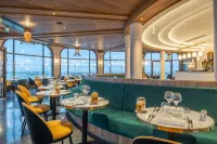 Radisson Blu Grand Hotel & Spa, Malo-les-Bains Hotels in Dunkerque