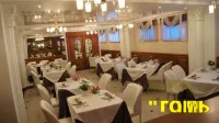 Tom Hotel Hotels in Vladivostok
