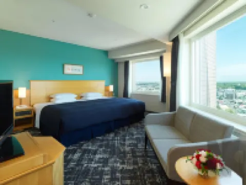 ホテル エミシア 札幌 札幌のホテル