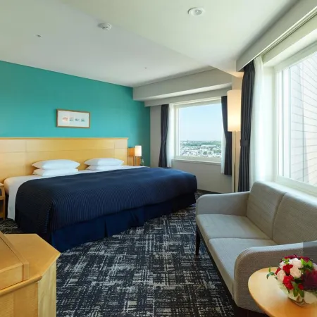 Hotel Emisia Sapporo