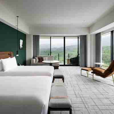 Fuji Speedway Hotel -The Unbound Collection by Hyatt Rooms