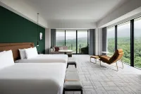 Fuji Speedway Hotel, in The Unbound Collection by Hyatt - Balkon