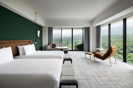 Fuji Speedway Hotel -The Unbound Collection by Hyatt