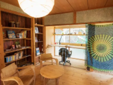 Hide A Way - Tanegashima Sunset Retreat - Hotels in Nishinoomote