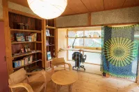Hide A Way - Tanegashima Sunset Retreat - Hotels in Nishinoomote