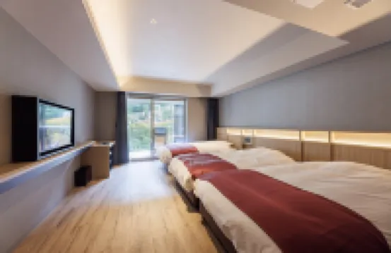 Minakami Onsen Aratashi Minakami