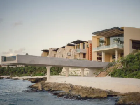 La Casa de la Playa by Xcaret- All Inclusive Adults Only Hotels in Solidaridad