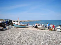 "Siri" - 400m from the Sea Hotel di Munisipalitas Thisted