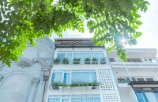 AMIGO Luxury Palace - Near Dalat Night Market