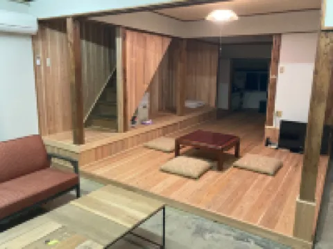 guest house シタノイエ