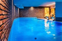 Grano Hotel Gdańsk Riverside - Pools