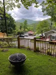 Mountain Aire Cottages & Inn Отели в г. Рейбан