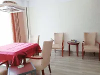 Pinyi Hotel (Hefei Fanhua Avenue Zhonghuancheng) Hotels near Hefei Andover Oceanarium