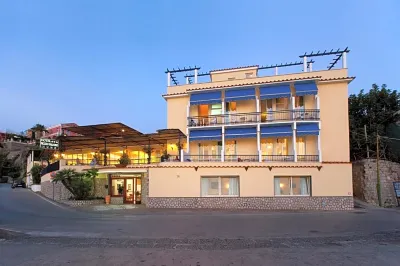 Hotel Piccolo Paradiso