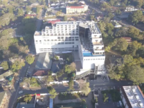 อมาริลลิส โรงแรม โรงแรมในบลันไทร์