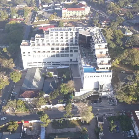 Amaryllis Hotel Blantyre