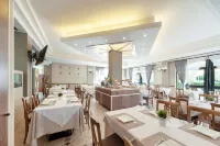 Best Western Hotel Imperiale - 4-Star