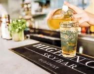 Aria Hotel Budapest by Library Hotel Collection - 5-Star