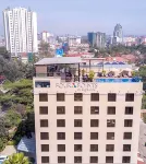 Four Points by Sheraton Nairobi Hurlingham Hotels in Nairobi