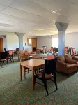 Ocean Shores Inn & Suites