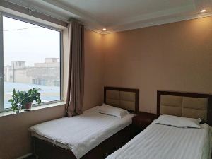 Taihe Hotel