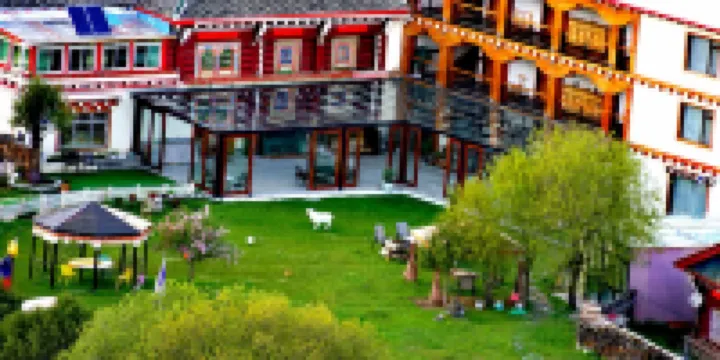 다오푸 인카 매너