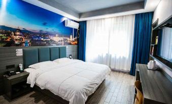JiChu Hotel