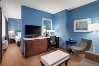 Fairfield Inn & Suites Chicago Downtown/Magnificent Mile