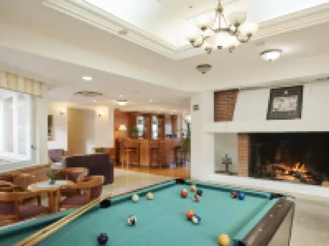 Hotel Lovran Hotels in Lovran