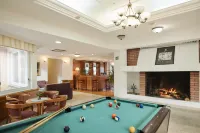 Hotel Lovran Hotels in Opric