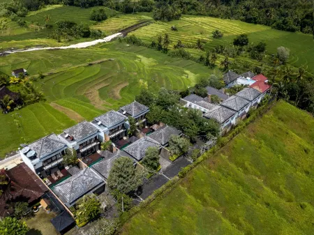 Nyanyi Sanctuary Villa by Ini VIE Hospitality