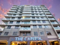 國會大廈公寓 南布里斯班酒店