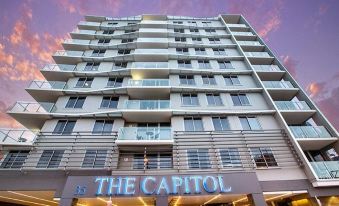 The Capitol Apartments