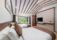 Lühuan Vacation Apartment (Jing Shuimo Tingxi)