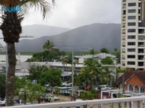 Ramada By Wyndham Cairns City Centre Hotels in Cairns