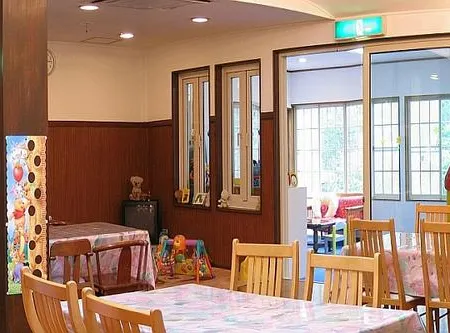 Pension Laurel