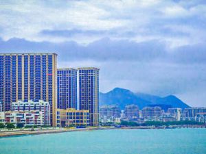 Xiari Sea View Hotel Zhoushan