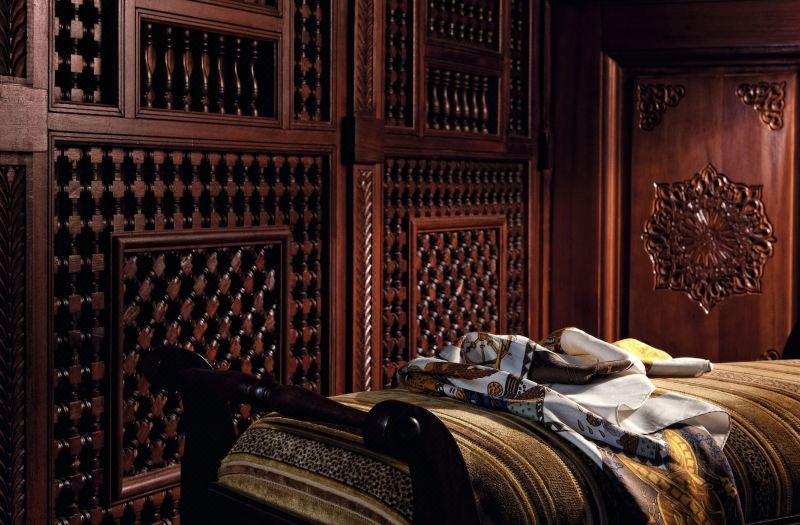 Royal Mansour Marrakech photo 4