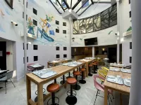 Appart'hôtel Victoria Garden Bordeaux Centre - petit déjeuner